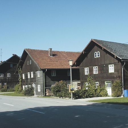 Osternacherhof Buitenkant foto