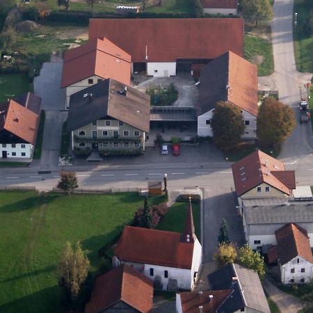 Osternacherhof Buitenkant foto