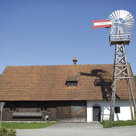 Osternacherhof Buitenkant foto