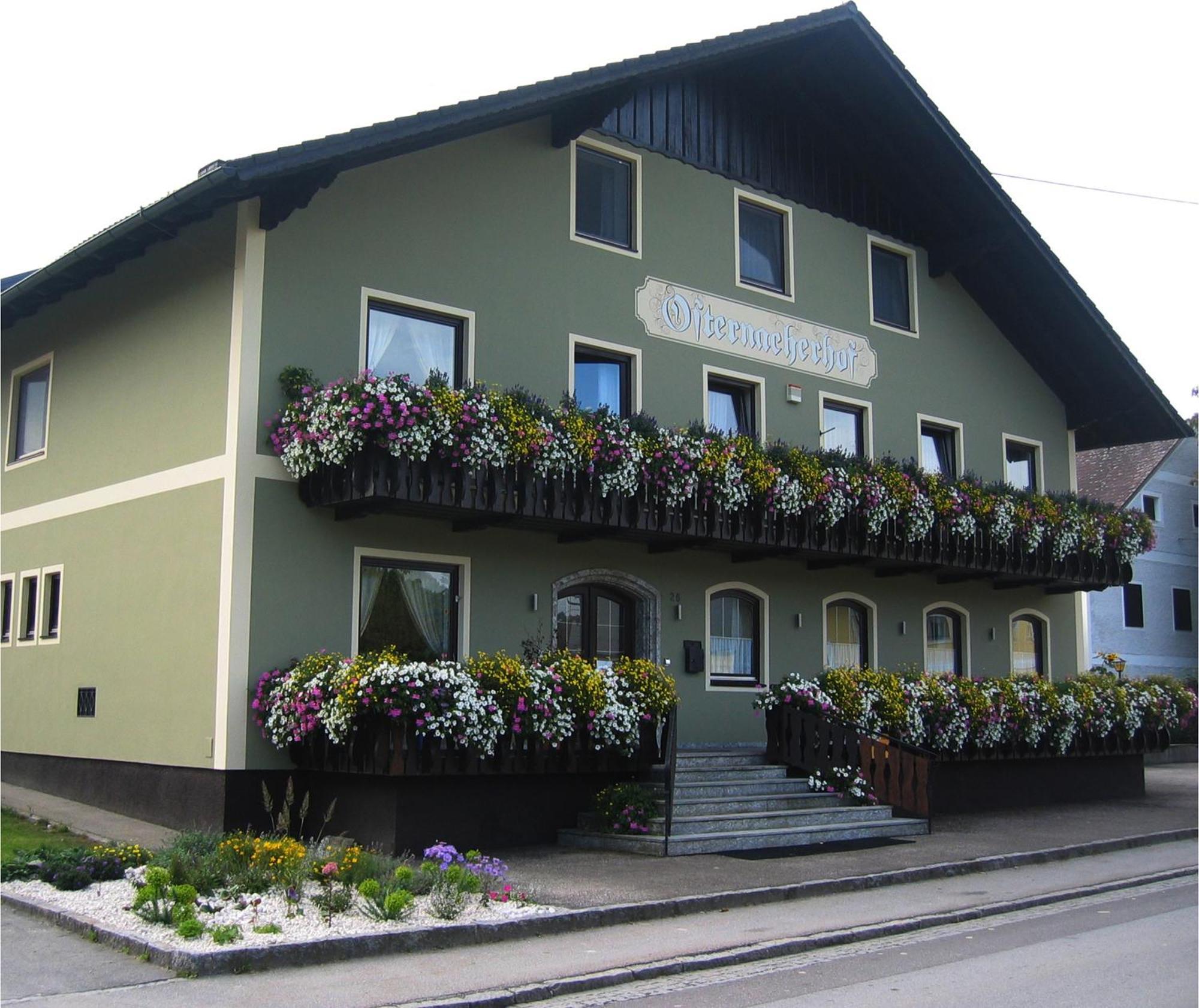 Osternacherhof Buitenkant foto