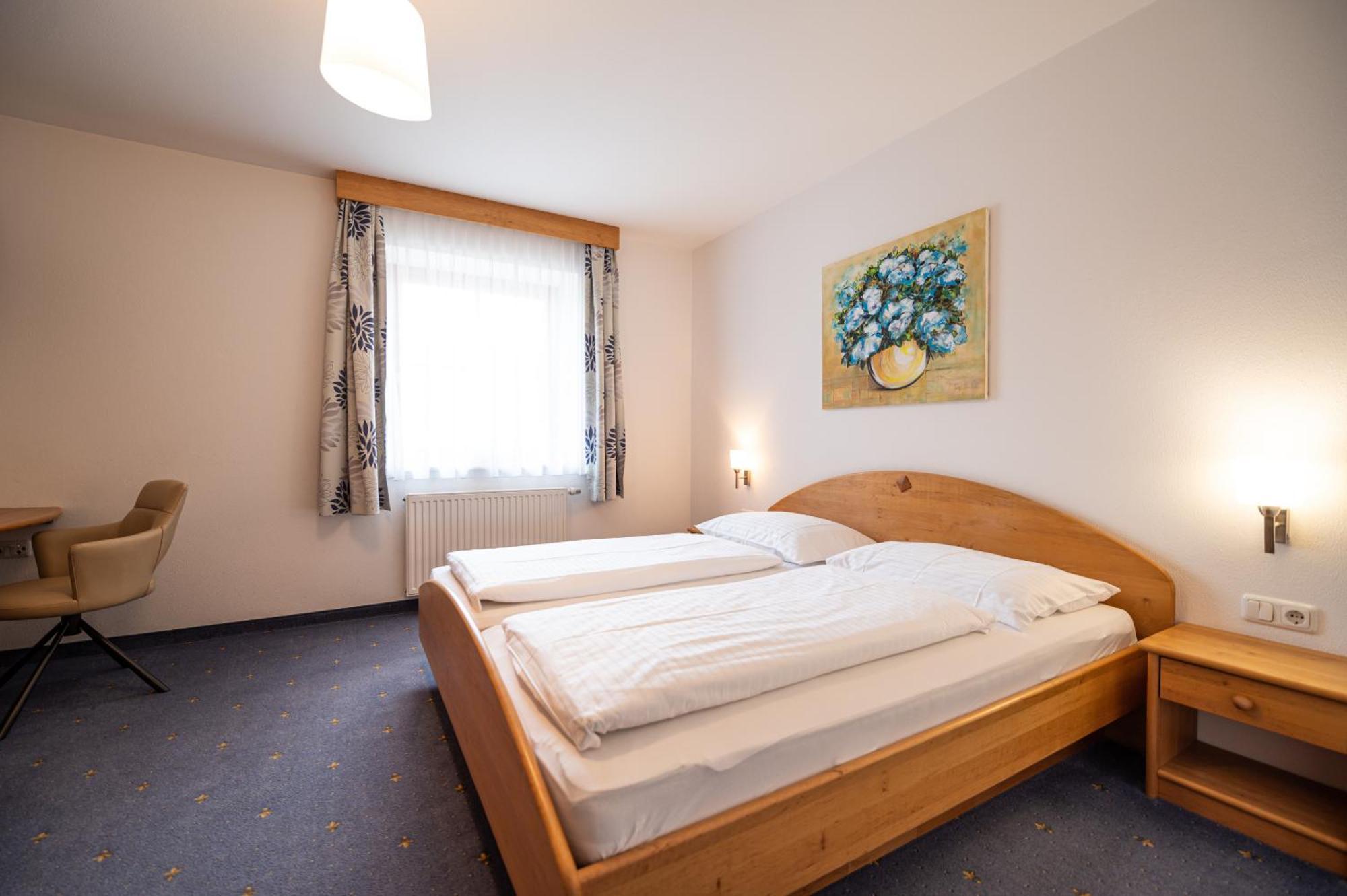 Osternacherhof Kamer foto