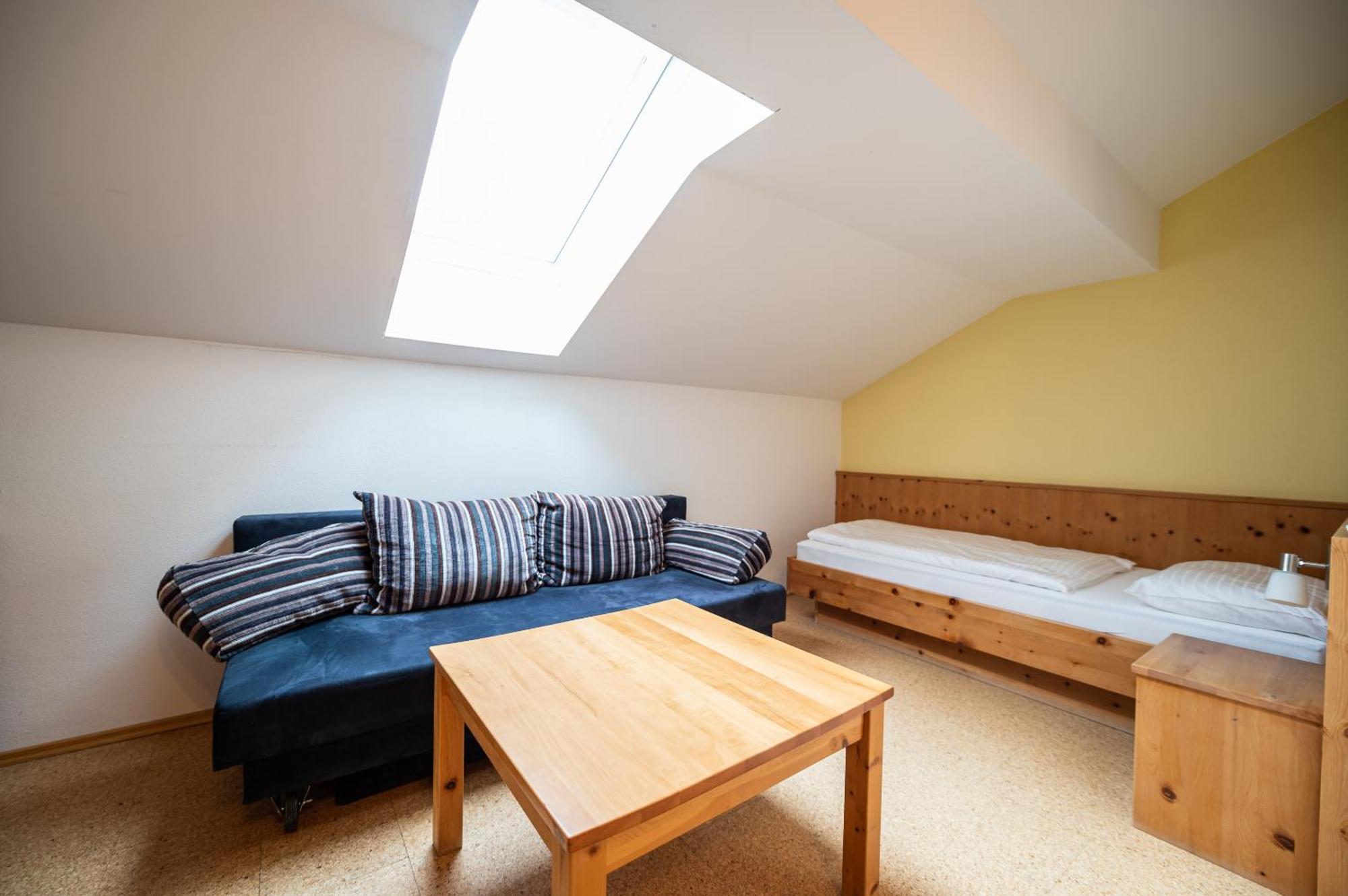 Osternacherhof Kamer foto