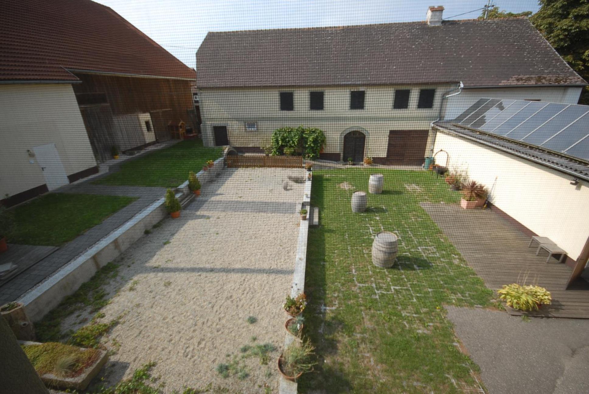 Osternacherhof Buitenkant foto