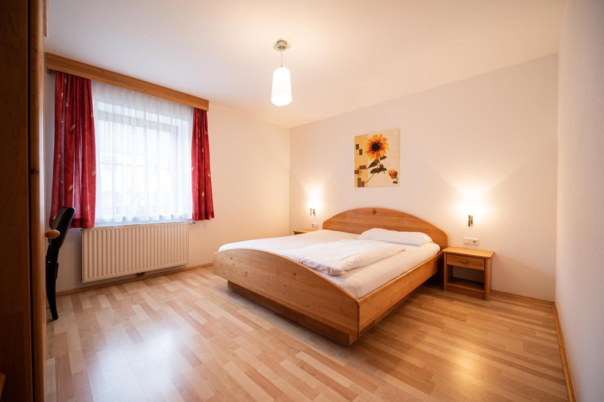 Osternacherhof Kamer foto