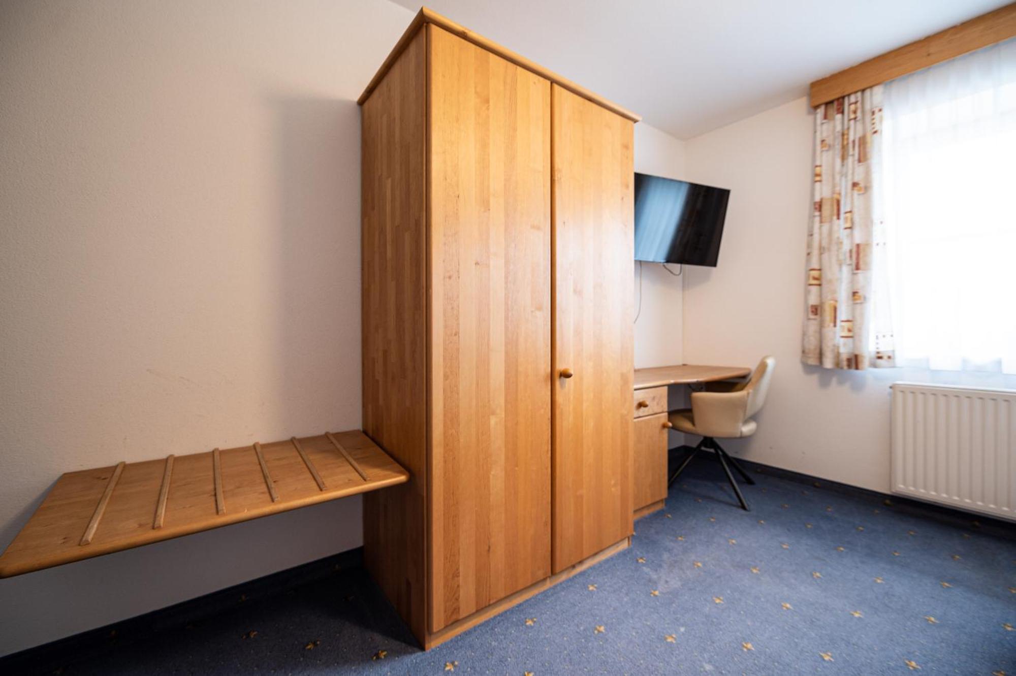 Osternacherhof Kamer foto