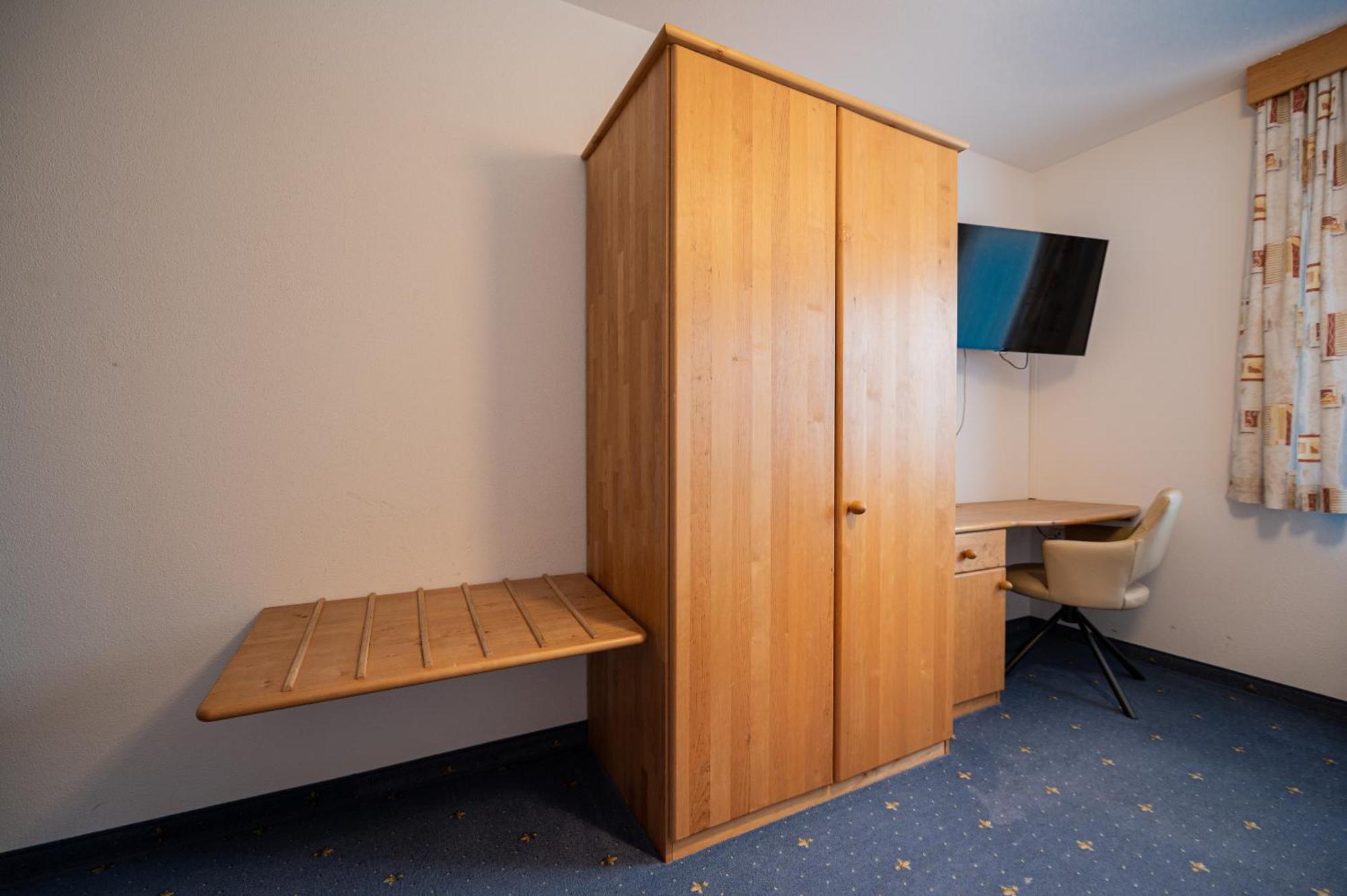 Osternacherhof Kamer foto