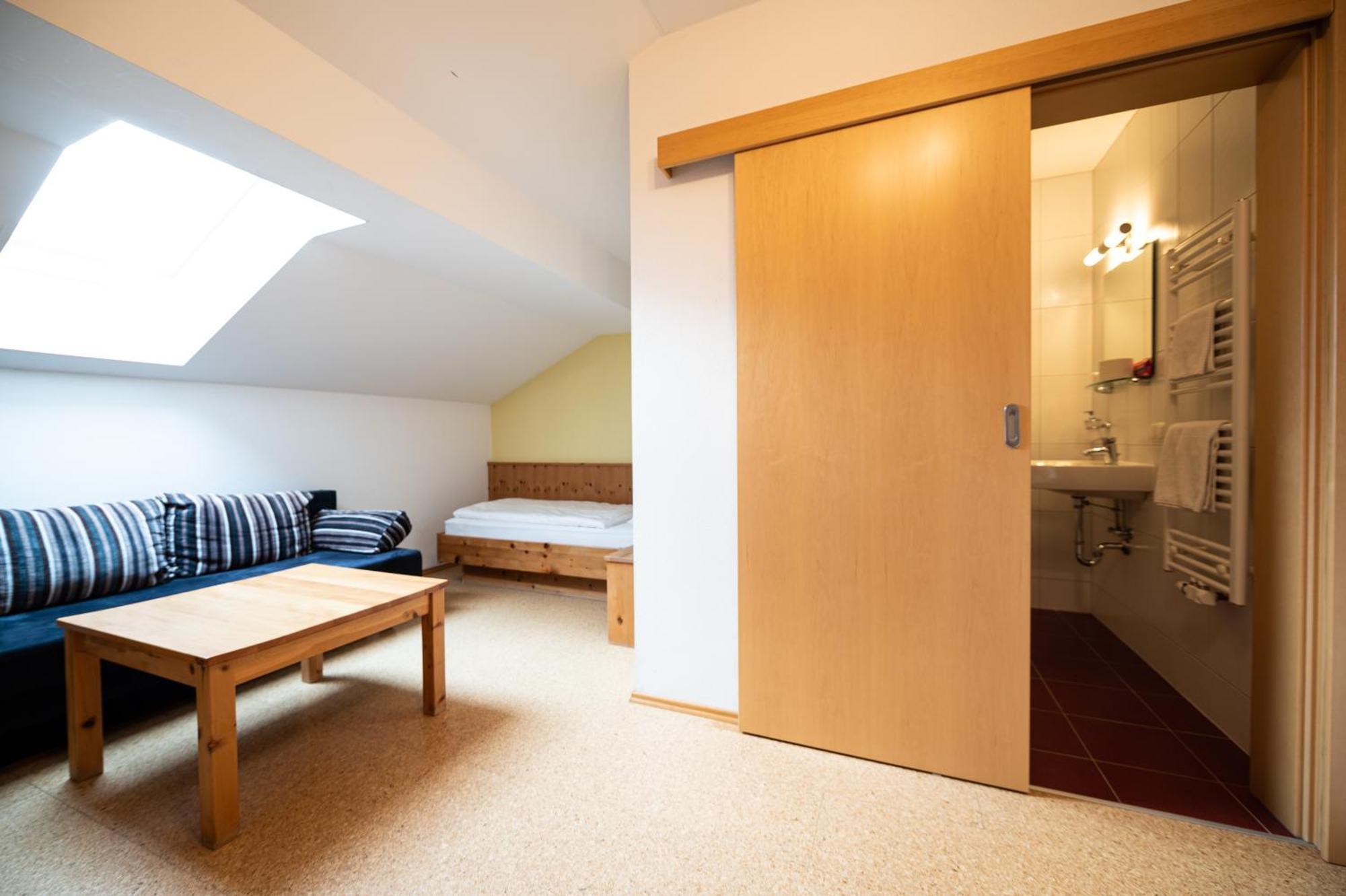 Osternacherhof Kamer foto