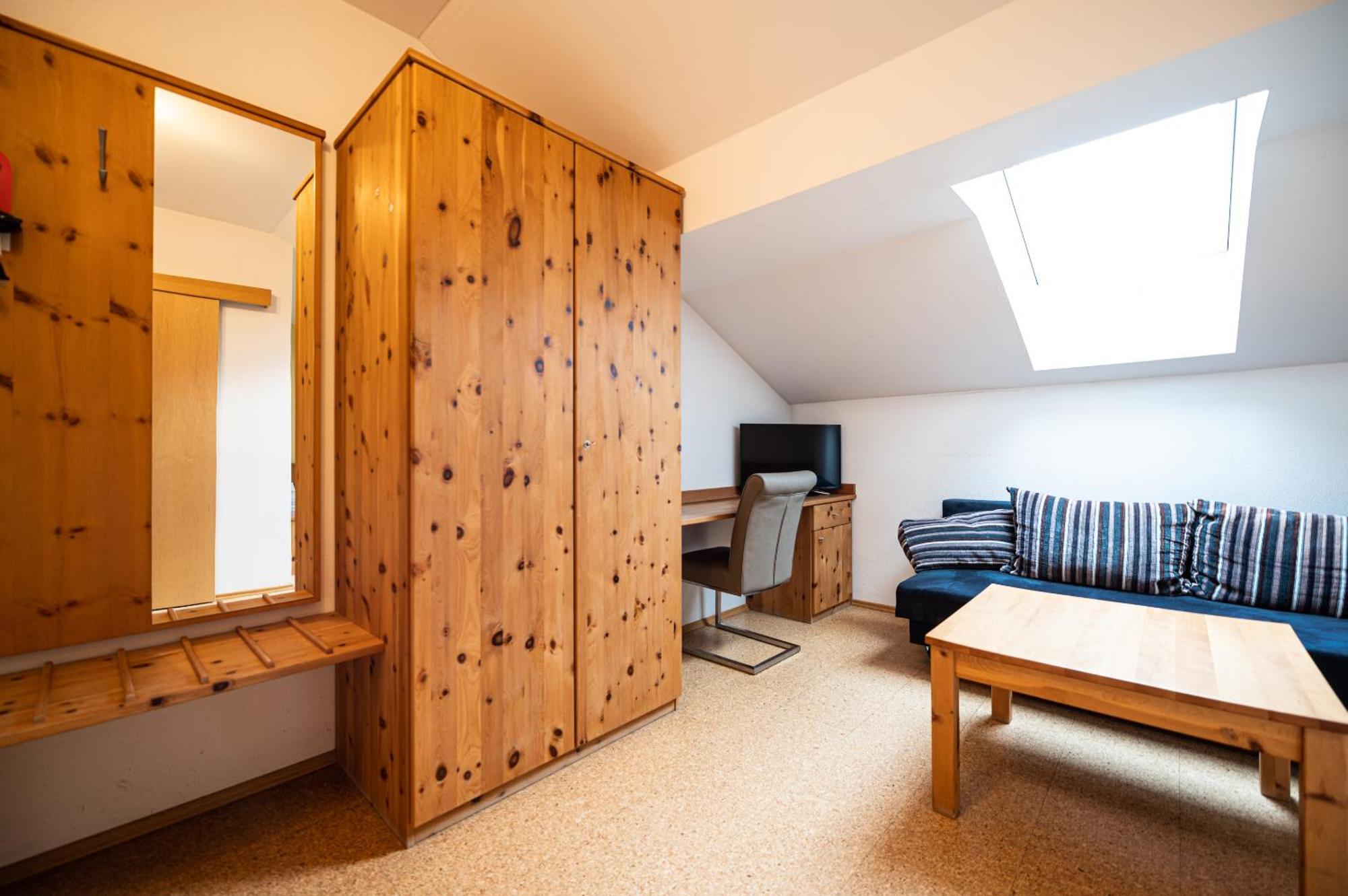 Osternacherhof Kamer foto