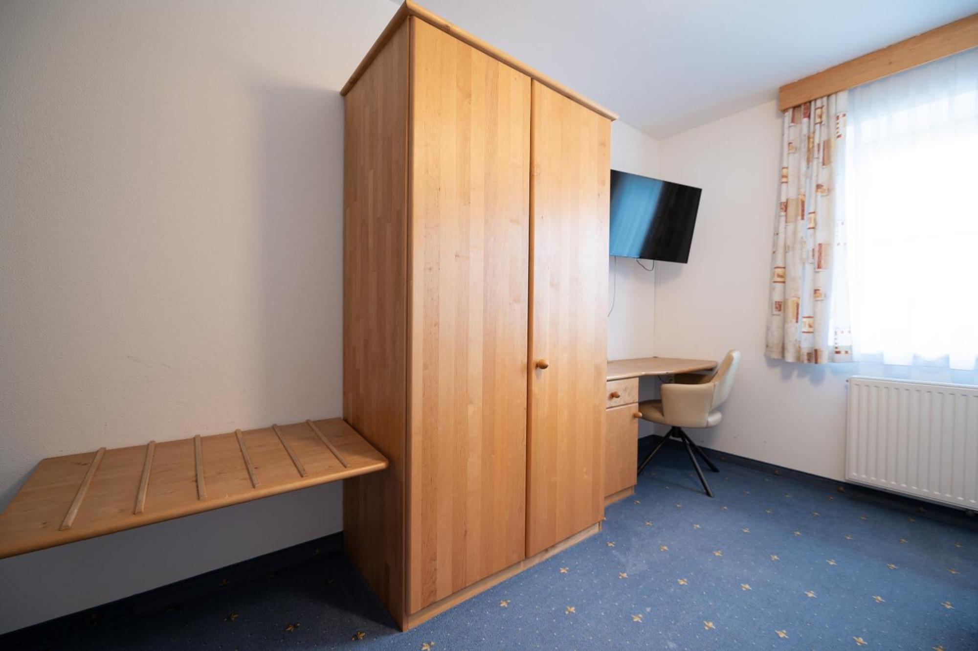 Osternacherhof Kamer foto